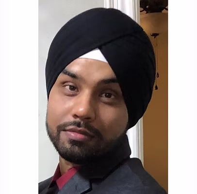 Bhupinderjit Singh