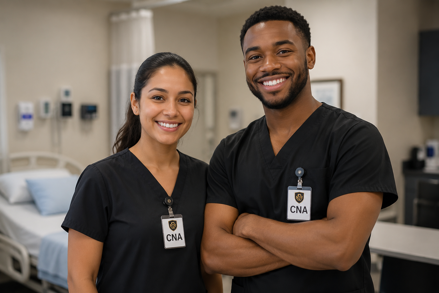 CNA Program