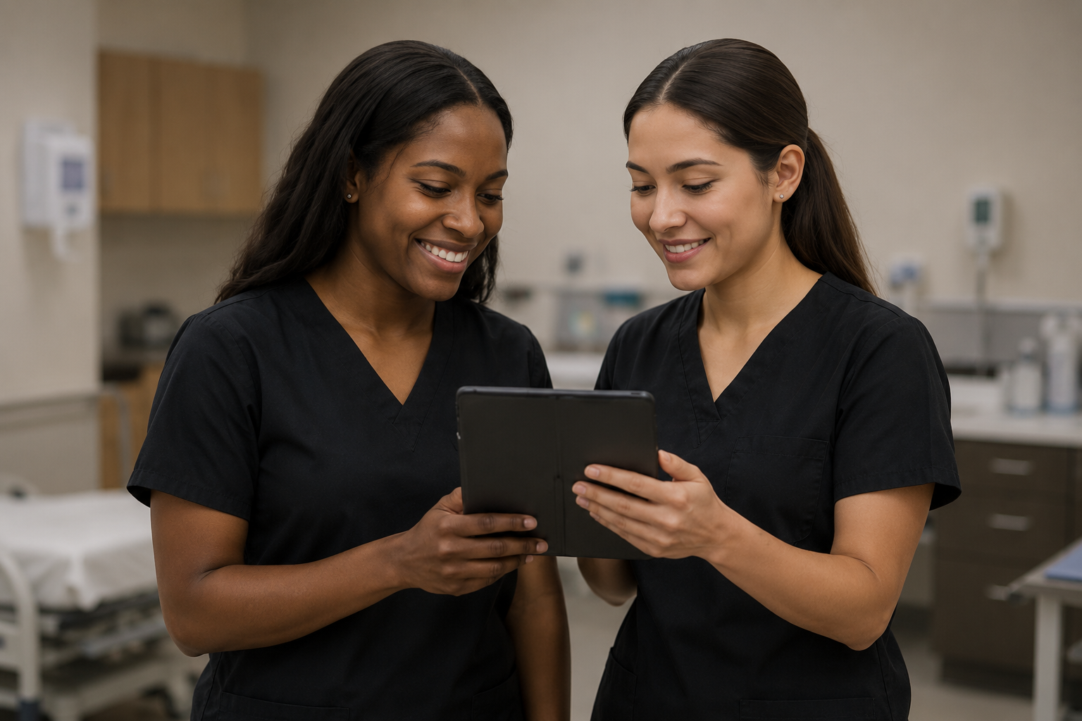 CNA To HHA Program